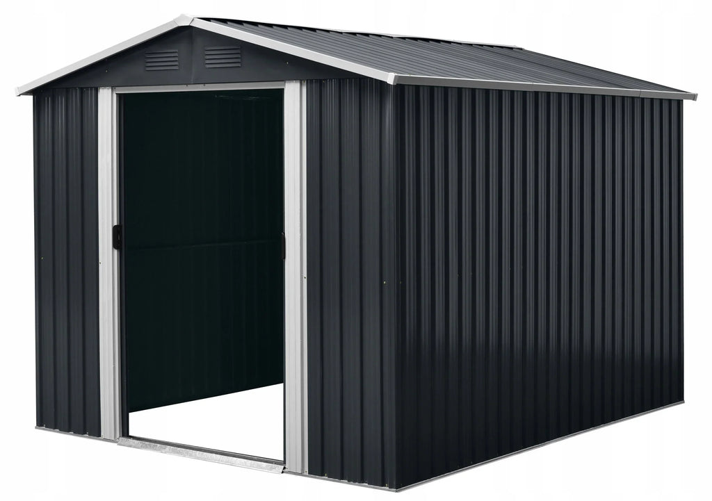 Gartengerätehaus 303x236x194cm SD-X0606T-H158C
