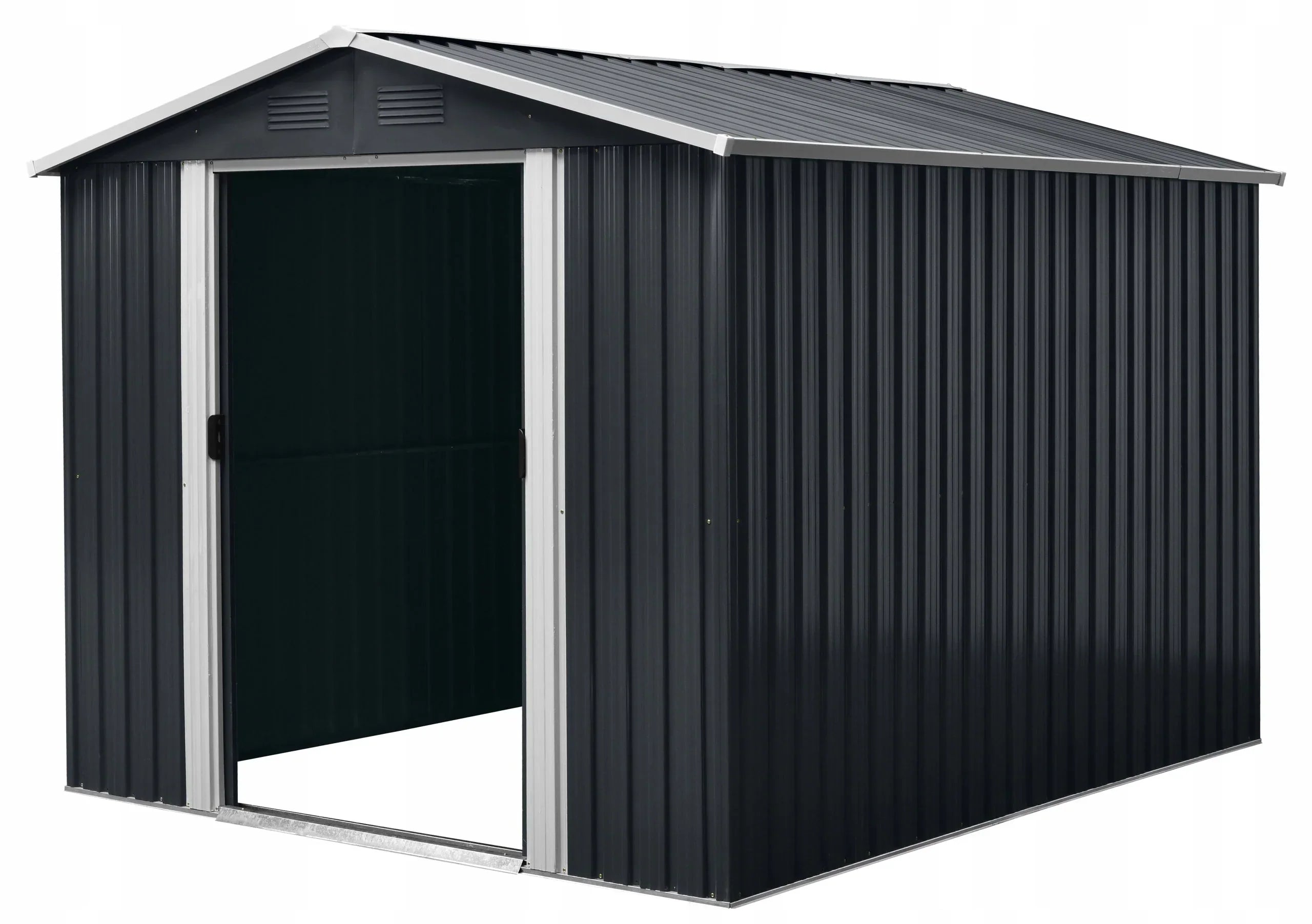 Gartengerätehaus 303x236x194cm SD-X0606T-H158C