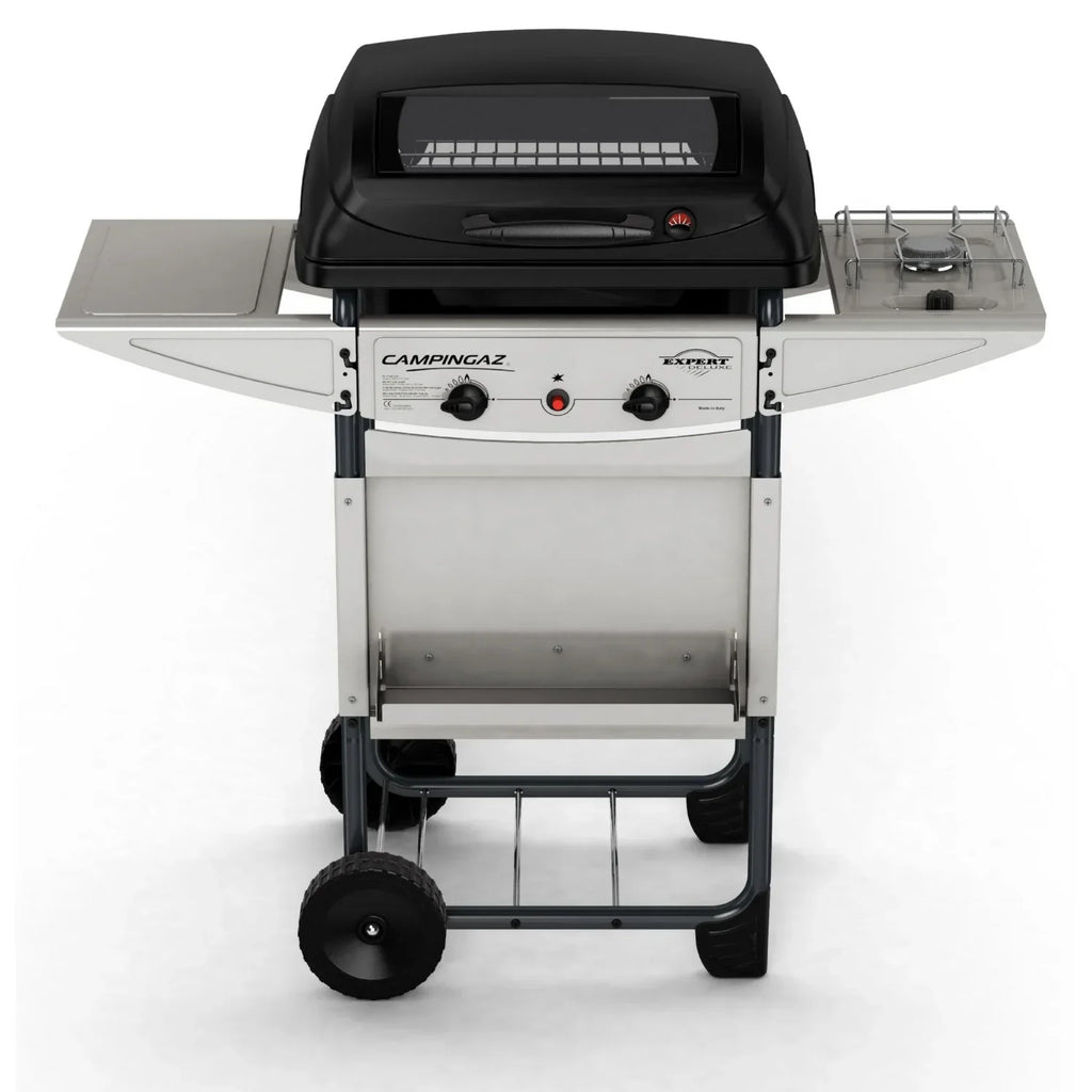 Barbacoa de Gas Campingaz Expert Deluxe