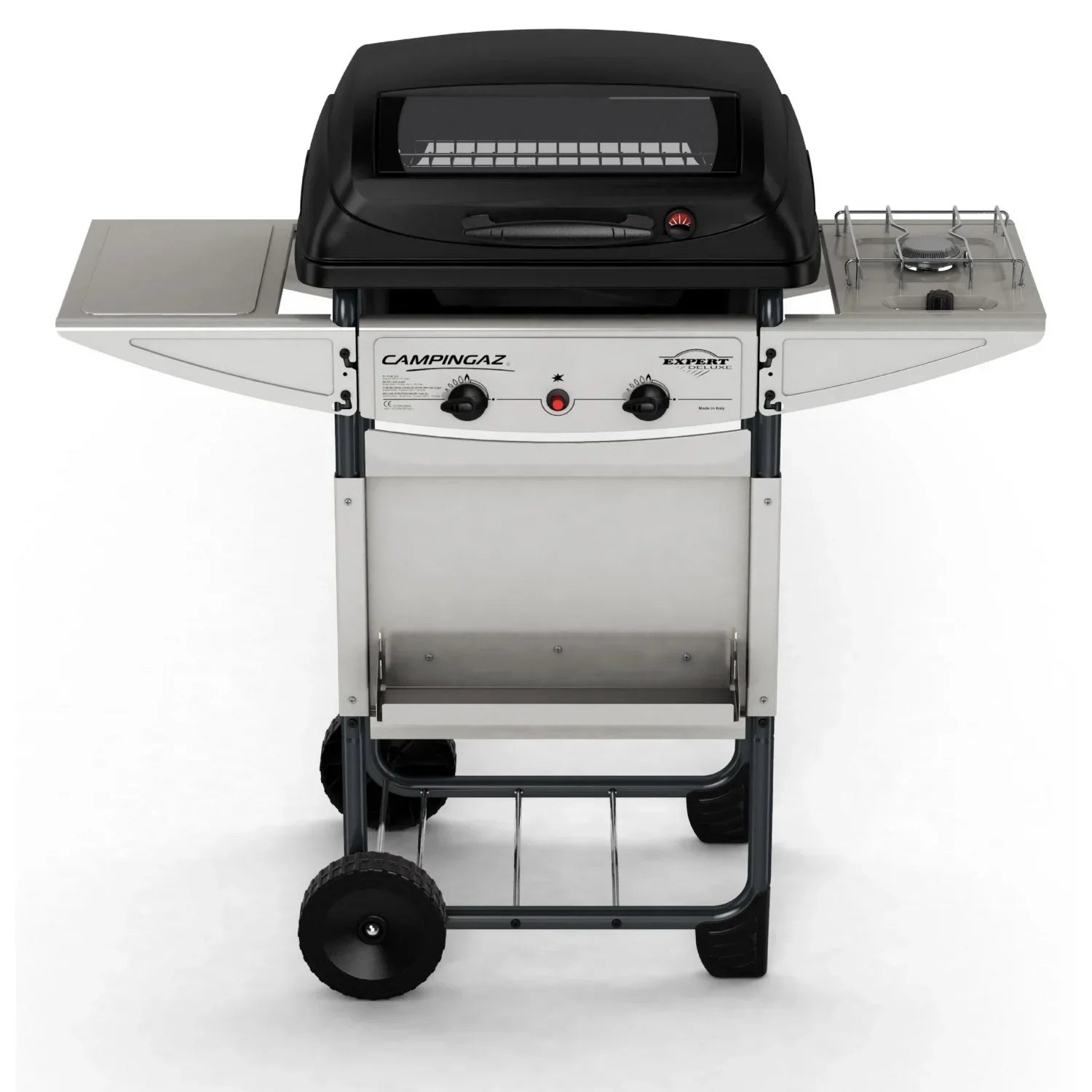 Barbacoa de Gas Campingaz Expert Deluxe