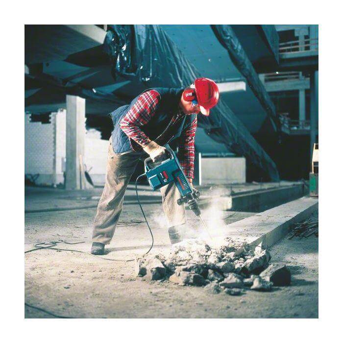 2025 Martillo demoledor Bosch GSH 11 E