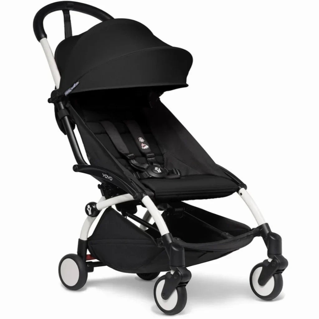 2026 Cochecito YOYO² con Pack de Asiento 6+