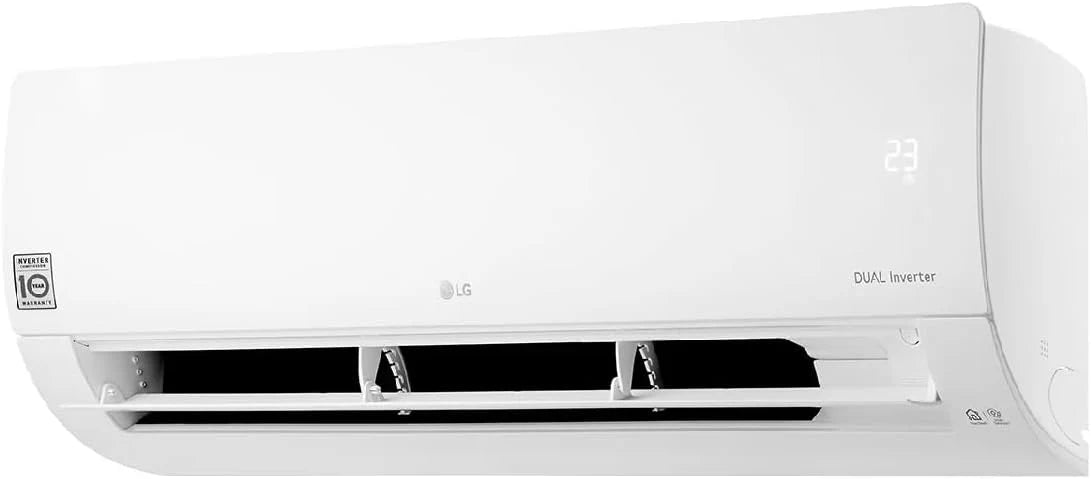 Klimaanlage Libero Smart R32 Wifi 12000 BTU S12ET nsj Inverter Klasse A++/A+ Neu 2020