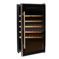 2025 Cava de Vinos 56 Botellas Digital Black FDV