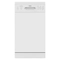 2026 Amica Geschirrspüler 45 cm GSP 530 911 W