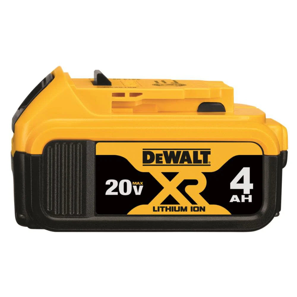 2025 DEWALT 20V MAX Cortadora de Poste y Recortadora de Setos Combo Inalámbrico de Litio-Ion DCKO86M1