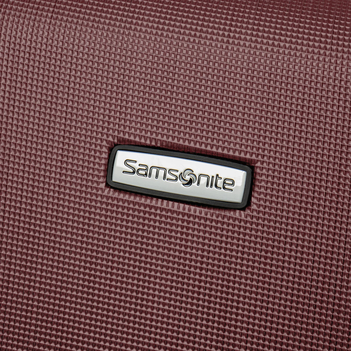2026 Samsonite Omni 3.0 - Juego de maletas expandibles con ruedas de 2 piezas (equipaje de mano y mediano)