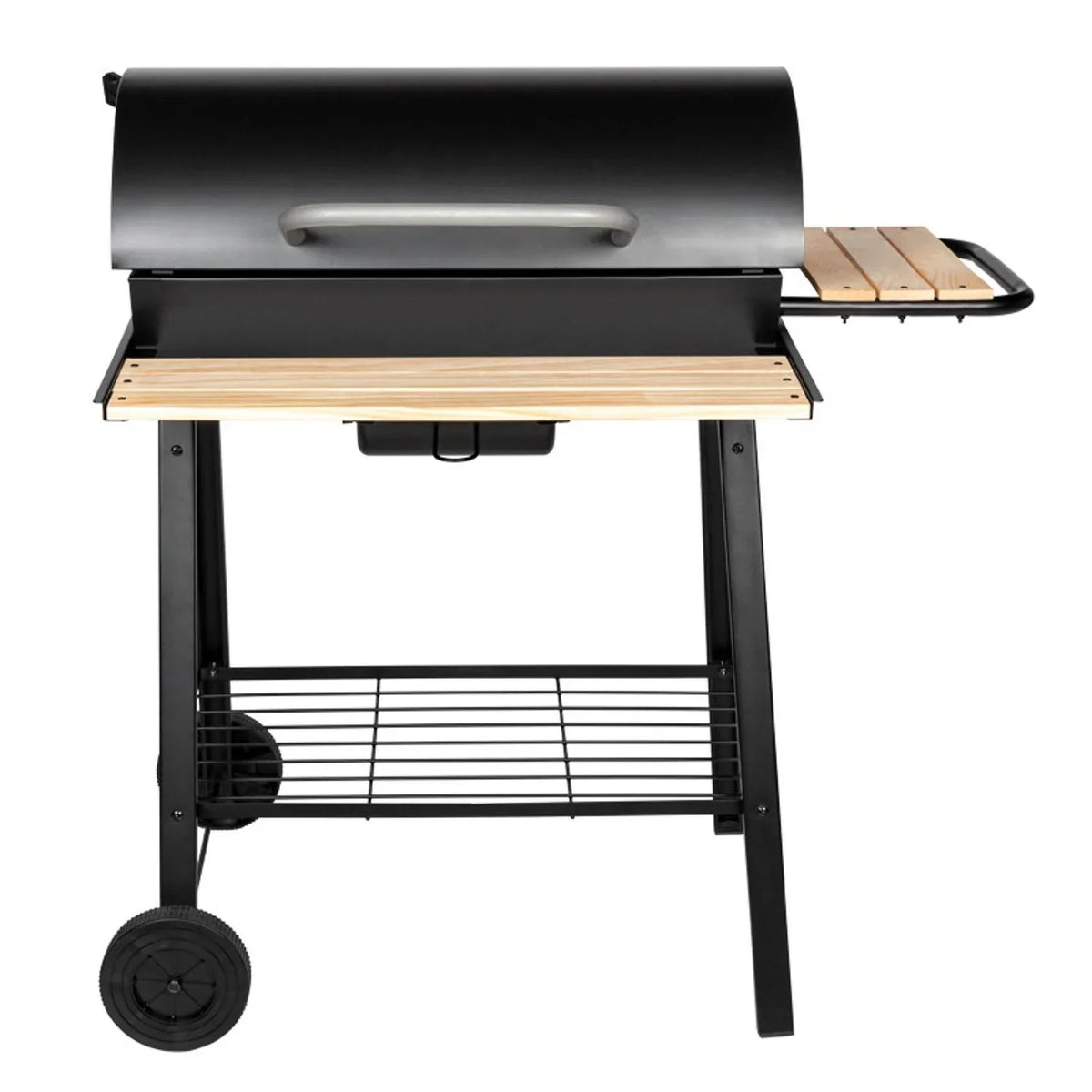 Holzkohlegrill Ohio