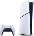 Consola Digital Modelo Slim