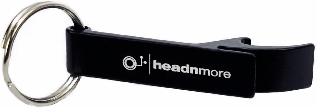 HEADNMORE® Bundle Parkside Performance PPTLBA 40 - Akku-Laubbläser (40 V, inkl. Schlüsselanhänger)