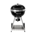 2026 Barbacoa de Carbón Napoleon Esférica Ø 57 cm con Parrilla de Fundición