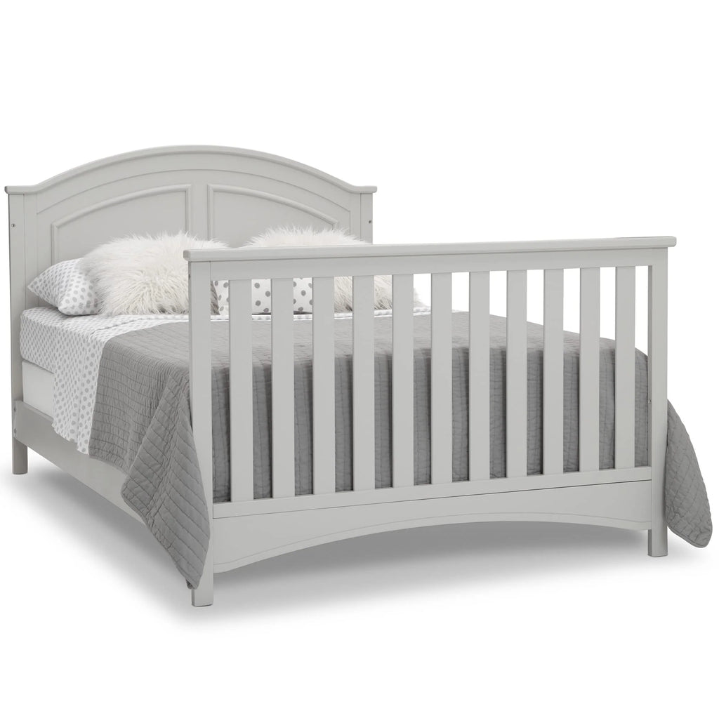 2025 GREENGUARD GOLD-zertifiziertes 6-in-1-Umbaubett