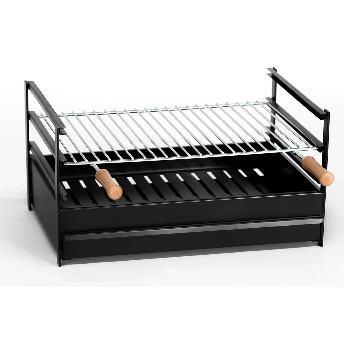 48 cm BBQ-Grill