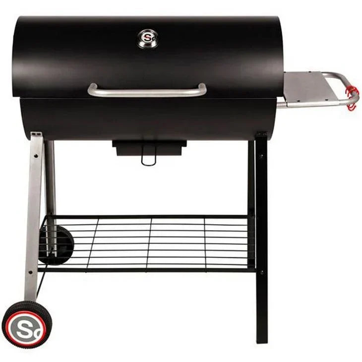Somagic Holzkohlegrill Tragbar 72x37cm - 347040
