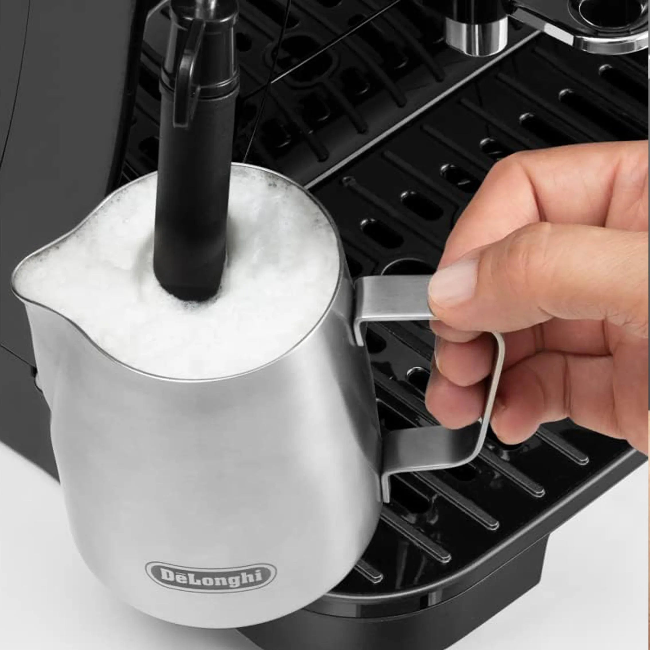 2026 De'Longhi Magnifica S ECAM11.112.B Kaffeemaschine – Kaffeewelt