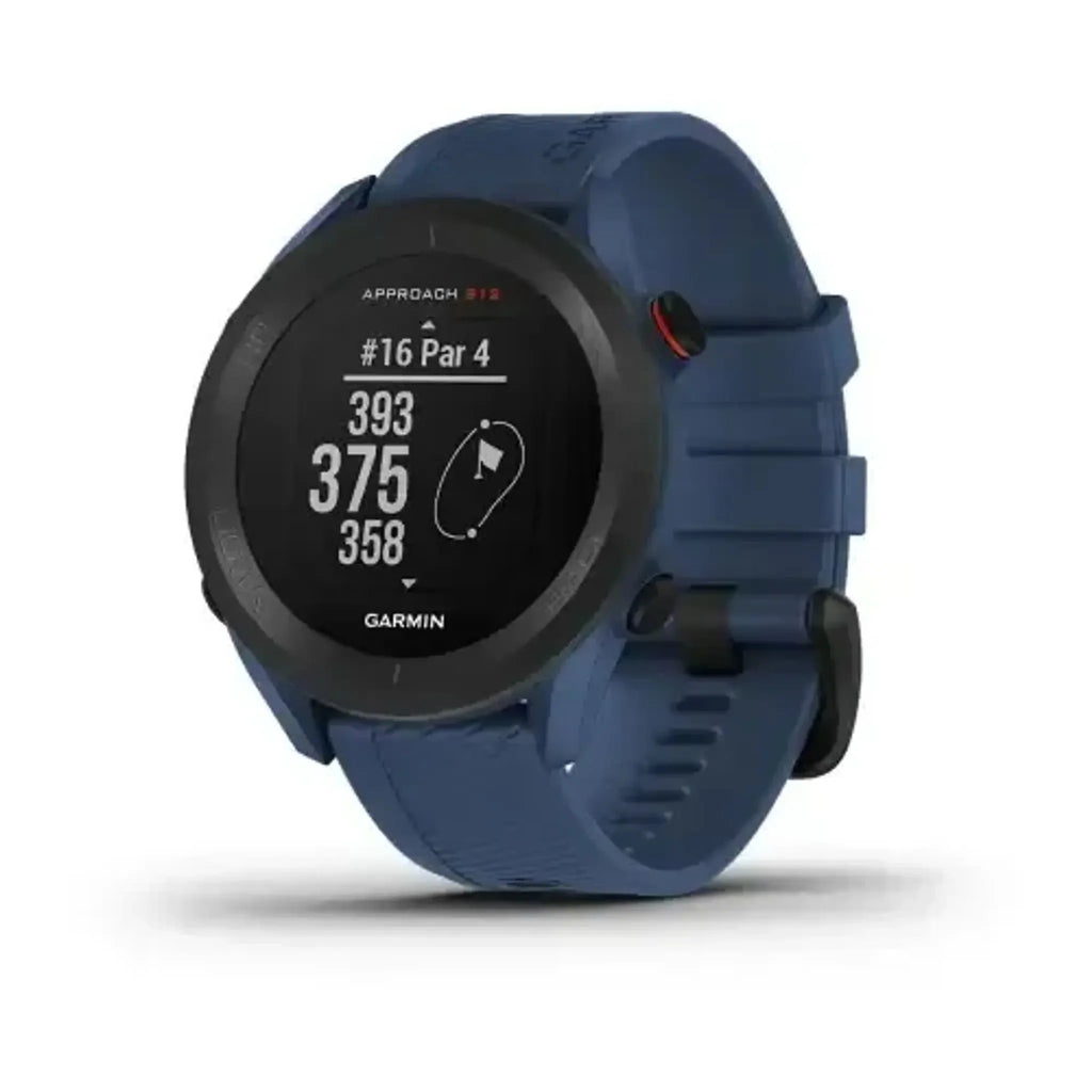 2025 Garmin Approach® S12 Golfuhr