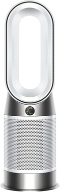 Dyson Hot+Cool™ Gen1 HP10 Luftreiniger und Heizlüfter – gereinigte Luft, Heiz- und Kühlfunktion (Silber)