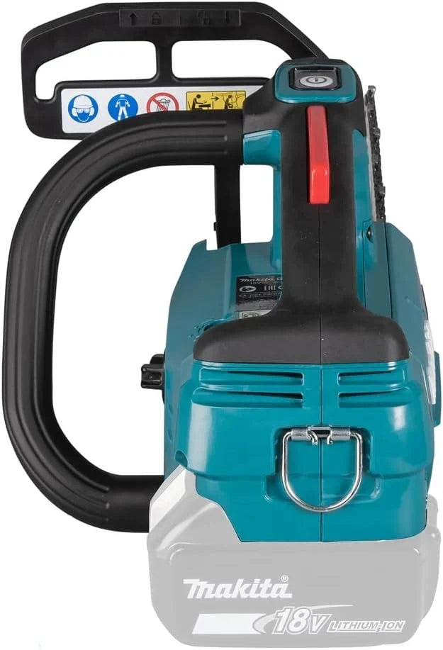 Makita DUC254Z Kettensäge Akku 18V BRUSHLESS LXT 25 cm (ohne Akku und Ladegerät)