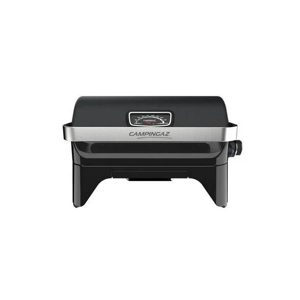 Gasgrill Attitude 2go CV Campingaz Grau