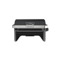 Gasgrill Attitude 2go CV Campingaz Grau