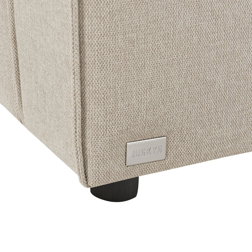 2025 Sofá modular Domas XXL – salón modulable