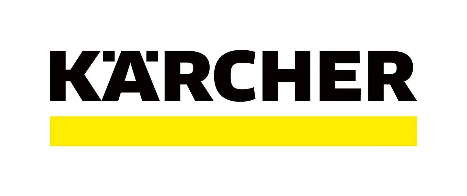 KARCHER S 4 TWIN ZAMIATARKA DO KOSTKI LIŚCI RĘCZNA 2 SZCZOTKI