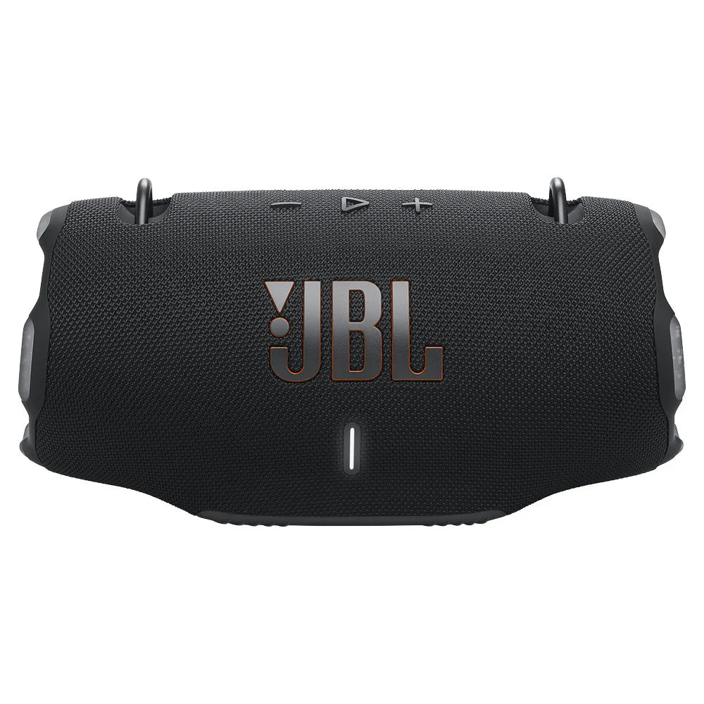2025 JBL Xtreme 4 Altavoz Bluetooth Portátil Inalámbrico – Negro