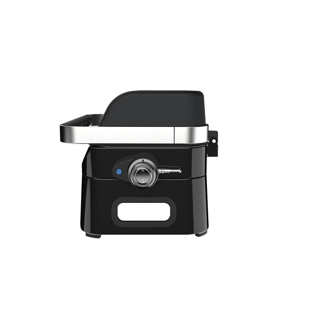 Barbacoa a Gas Attitude 2go - Negra