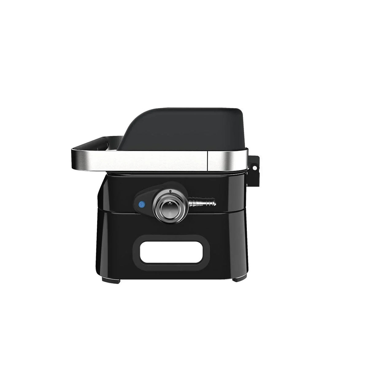 Barbacoa a Gas Attitude 2go - Negra