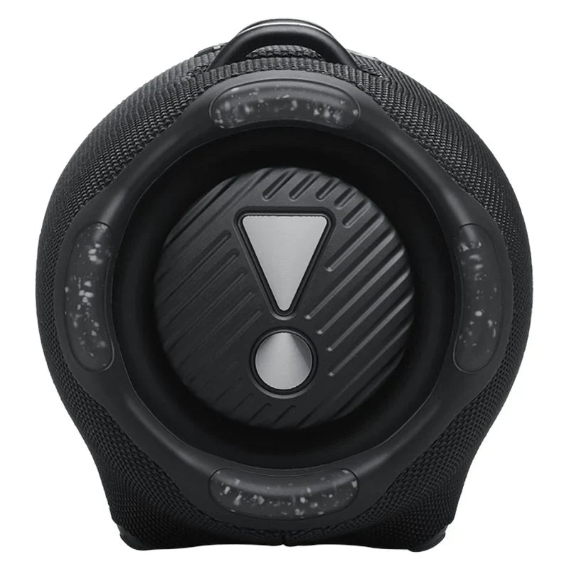 2025 JBL Xtreme 4 Altavoz Bluetooth portátil inalámbrico – Negro | JBLXTREME4BLKUK