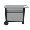 Carro Deluxe para Barbacoa/Plancha Campingaz