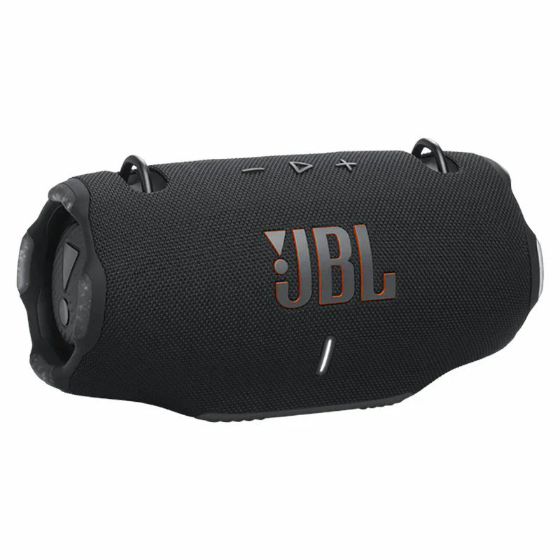 2025 JBL Xtreme 4 Altavoz Bluetooth portátil inalámbrico – Negro | JBLXTREME4BLKUK
