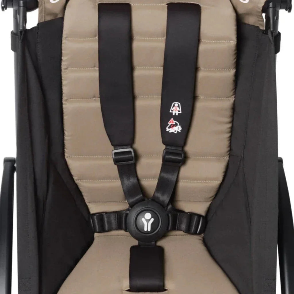 2026 Cochecito YOYO² con Pack de Asiento 6+