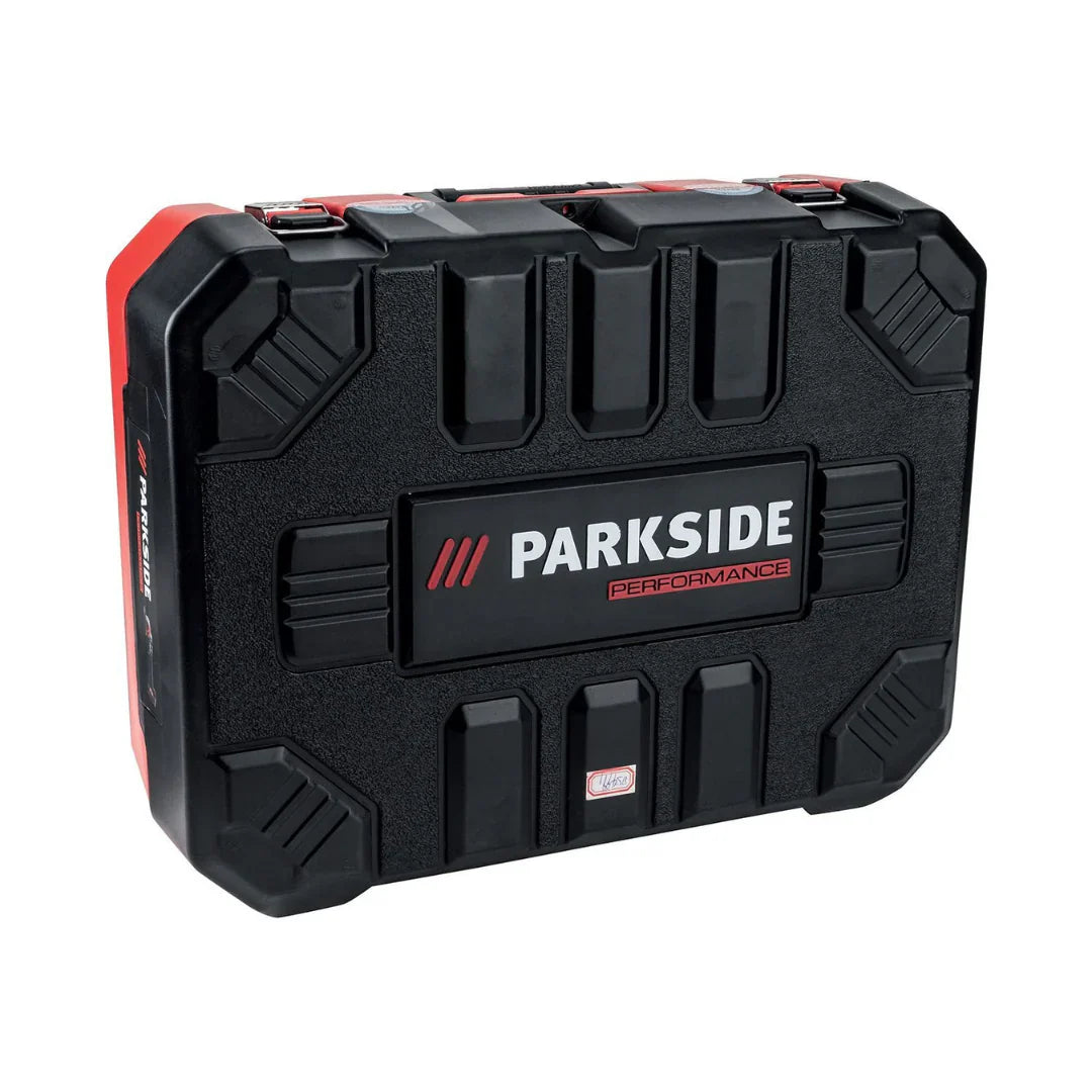 2025 Parkside Performance® Akku-Winkelschleifer PWSAP 20-Li C3