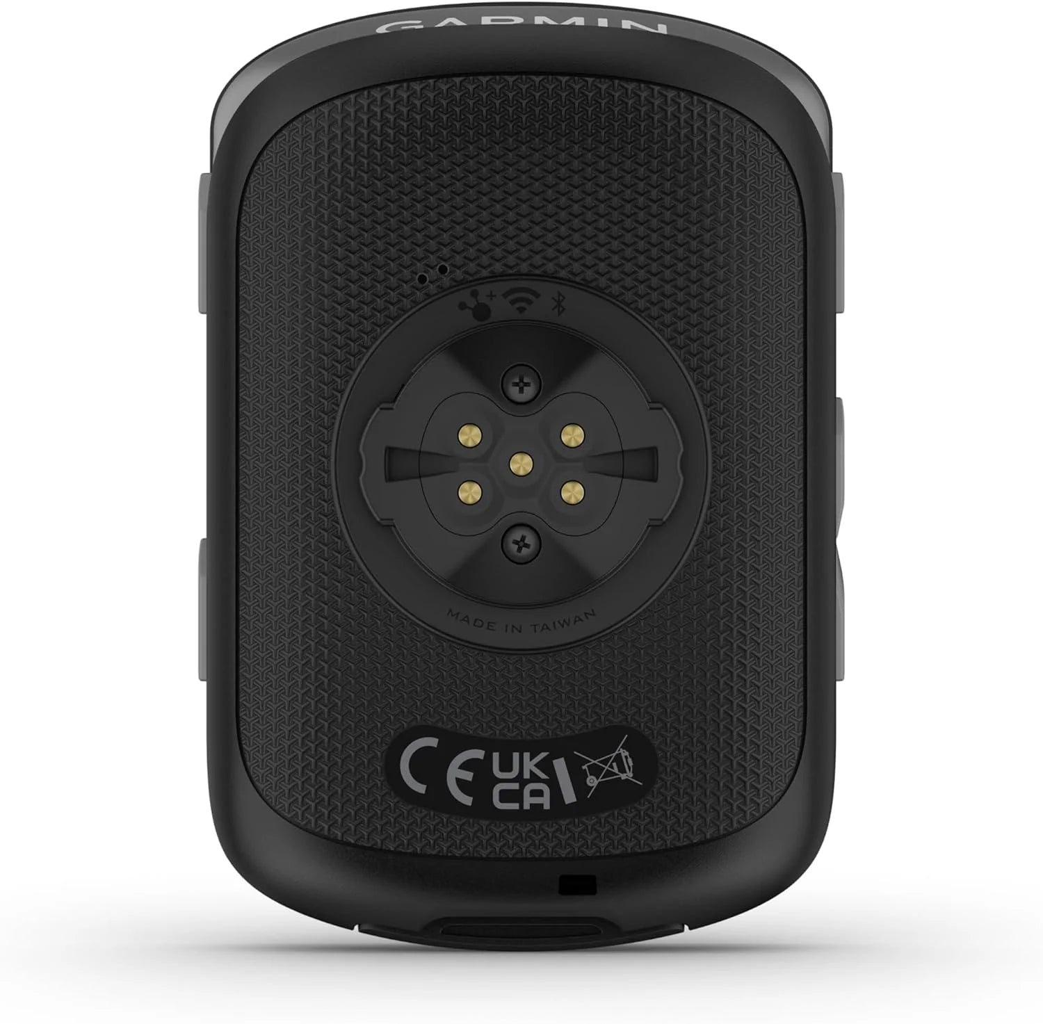 Garmin Edge 540, Compact GPS Cycling Computer with Button Controls, Targeted Adaptive Coaching, Advanced Navigation and More