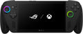 ASUS ROG Ally X - Consola Portátil Gaming 7" Full HD 120Hz (AMD Ryzen AI Z2 Extreme, 24GB RAM, 1TB SSD, Batería 80Wh, Windows 11, Consigue 3 meses gratis de Game Pass Premium) - Color Negro