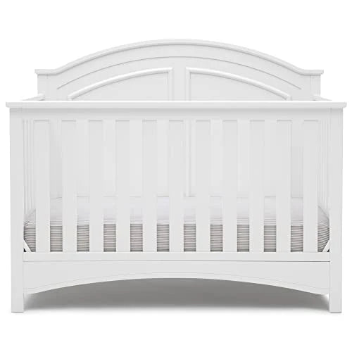 2025 GREENGUARD GOLD-zertifiziertes 6-in-1-Umbaubett