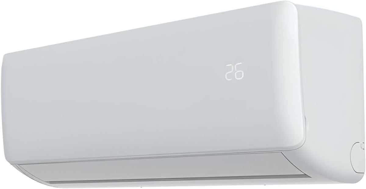 EFIMARKET - MUNDOCLIMA MUPR-12-H11 - Aire Acondicionado 3500W