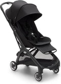 Bugaboo Bugaboo Butterfly Kinderwagen - Midnight Black
