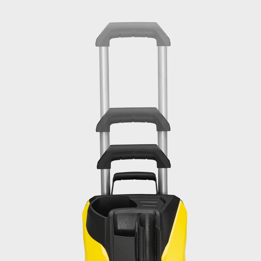 Karcher K 5 Power Control Flex Hidrolimpiadora 2100W 145 bar Lanza Vario Power