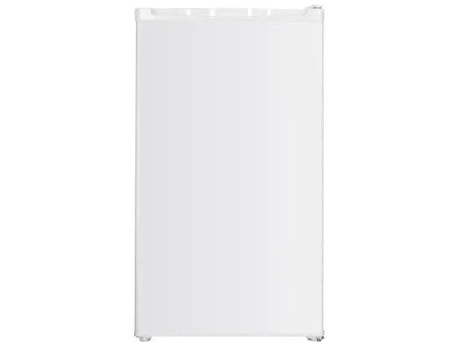 KLEINER GEFRIERSCHRANK 60L 3 SCHUBLADEN GERÄUMIG WEISS