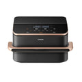 Cosori Dualblaze Smart TwinFry Freidora de Aire 10 L (5L + 5L)