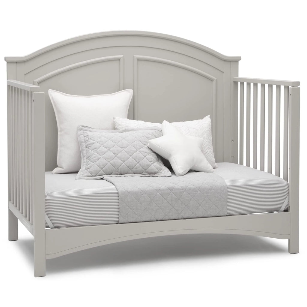 2025 GREENGUARD GOLD-zertifiziertes 6-in-1-Umbaubett