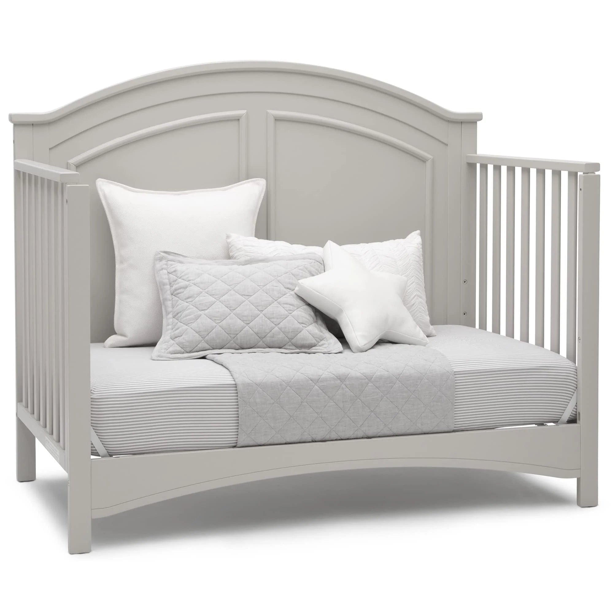 2025 GREENGUARD GOLD-zertifiziertes 6-in-1-Umbaubett