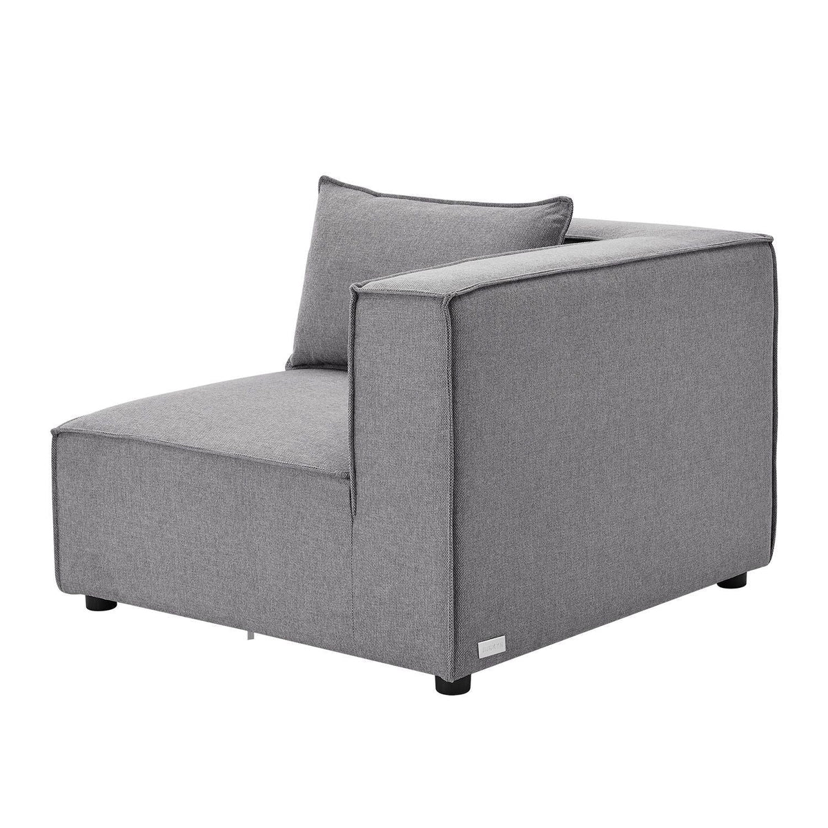 2025 Sofá modular Domas XXL – salón modulable