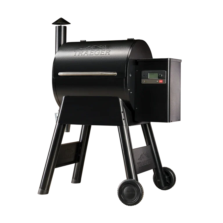 Barbacoa Traeger Pro 575