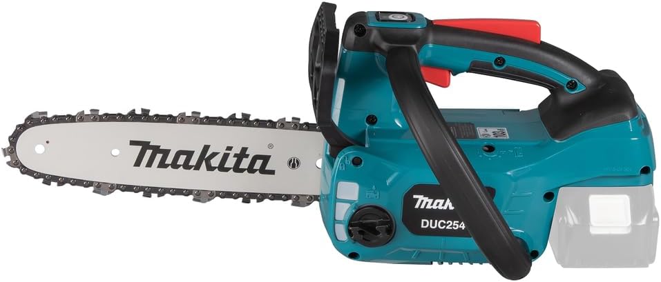 Makita DUC254Z Kettensäge Akku 18V BRUSHLESS LXT 25 cm (ohne Akku und Ladegerät)