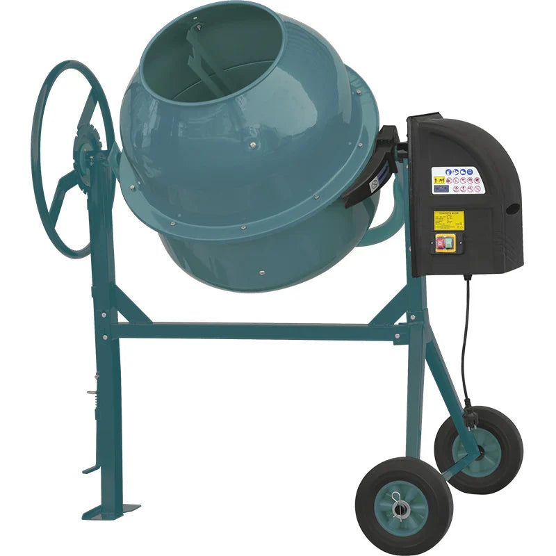 2026 Elektromischer BORMANN Pro 180 L 800 W BMX1810