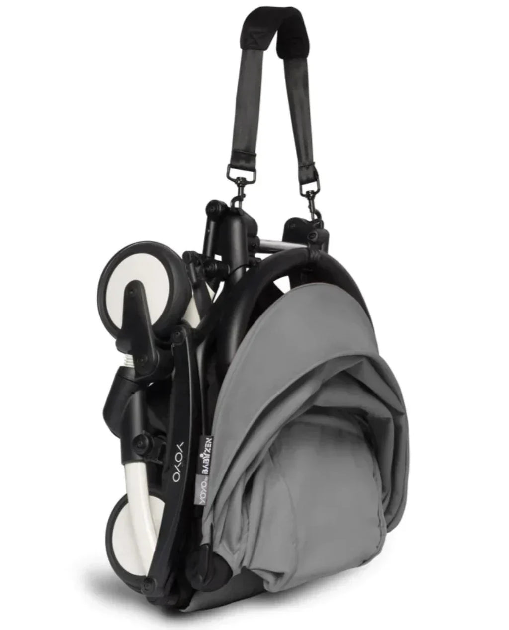 2026 Cochecito YOYO² con Pack de Asiento 6+