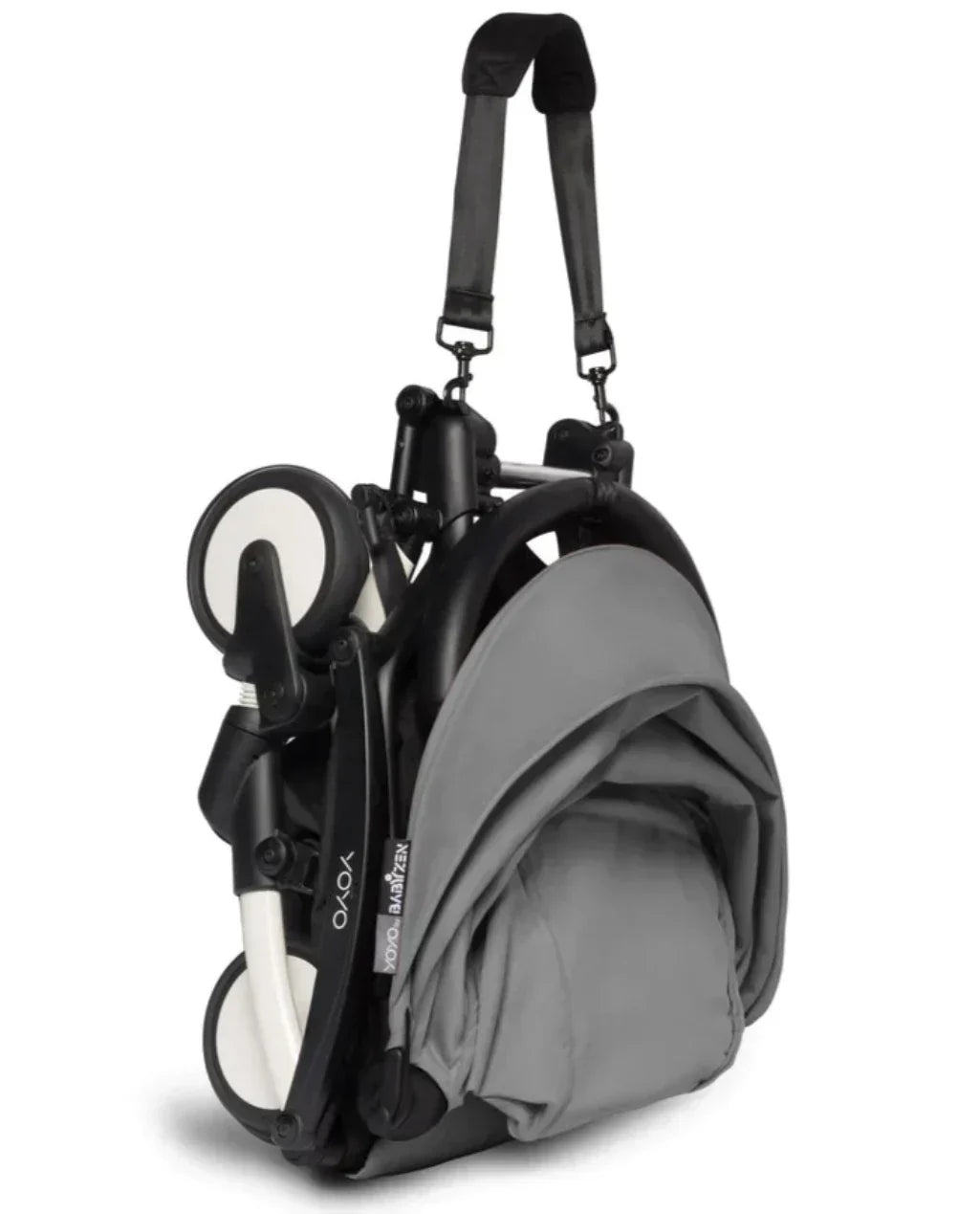 2026 Cochecito YOYO² con Pack de Asiento 6+